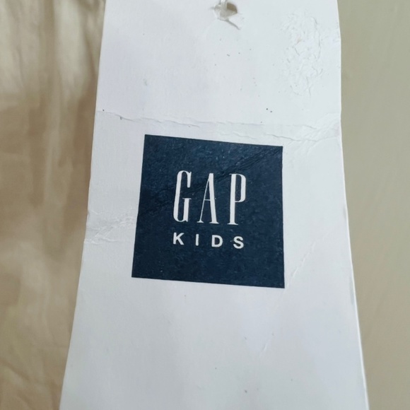 GAP Kids Khakis size 12 - Picture 4 of 5
